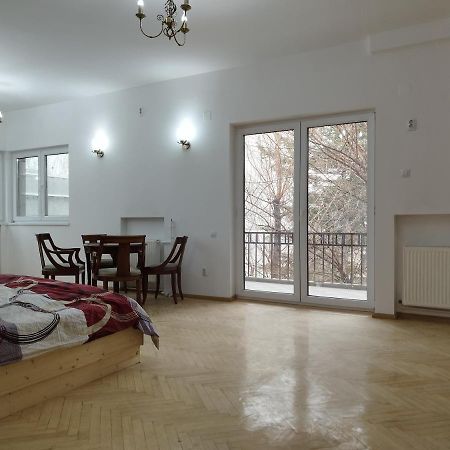 Central Appartment - Heart Of Bucharest - Sector 1 - New Renovated - Open Space 외부 사진