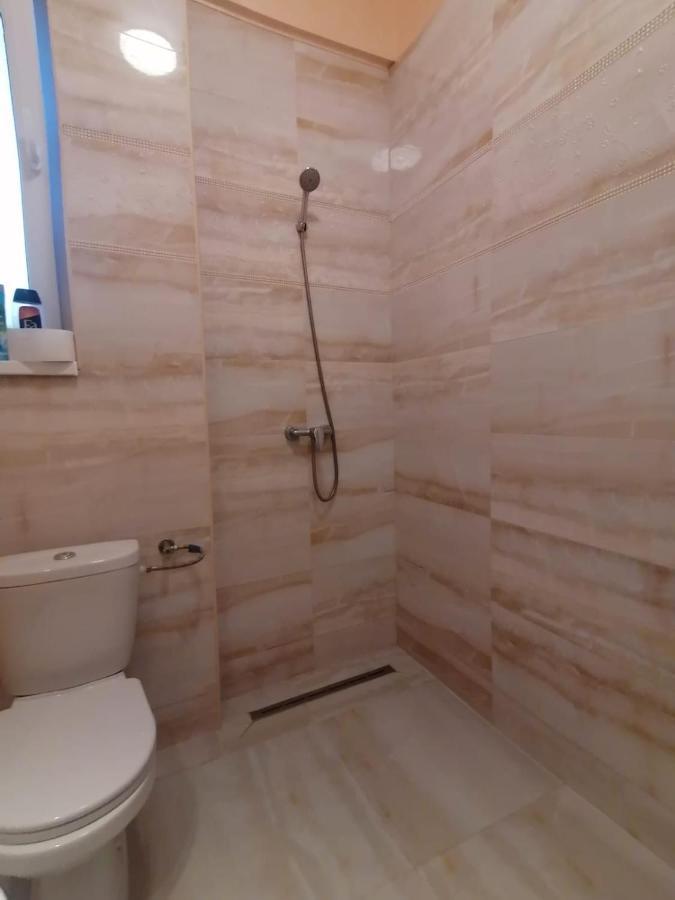 Central Appartment - Heart Of Bucharest - Sector 1 - New Renovated - Open Space 외부 사진