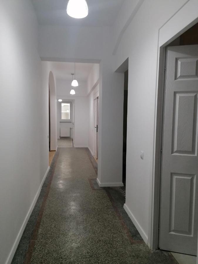 Central Appartment - Heart Of Bucharest - Sector 1 - New Renovated - Open Space 외부 사진