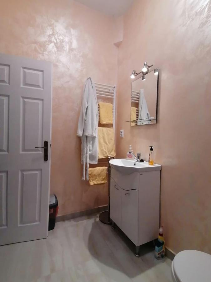 Central Appartment - Heart Of Bucharest - Sector 1 - New Renovated - Open Space 외부 사진