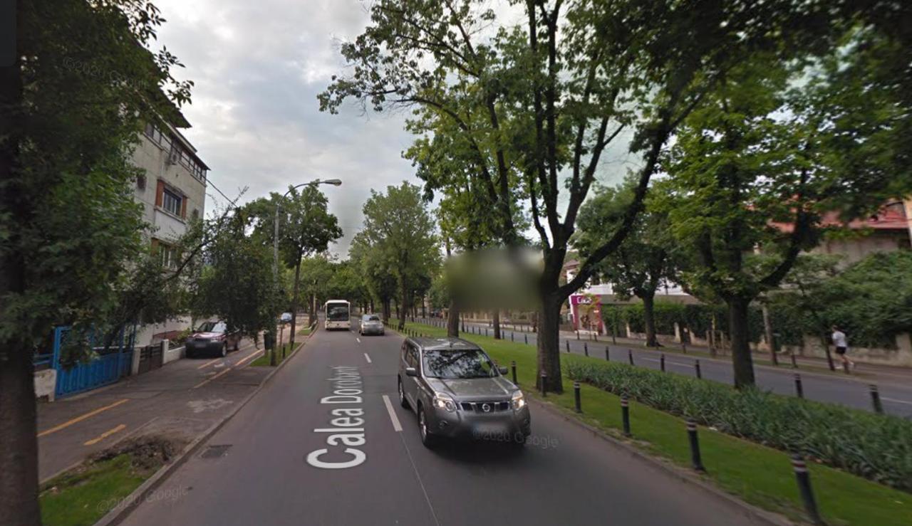Central Appartment - Heart Of Bucharest - Sector 1 - New Renovated - Open Space 외부 사진