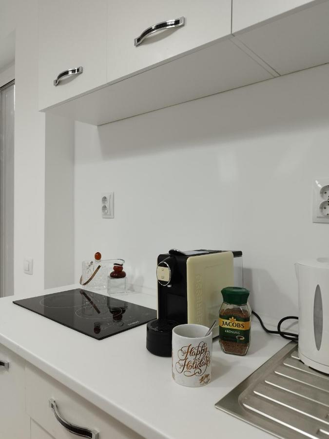Central Appartment - Heart Of Bucharest - Sector 1 - New Renovated - Open Space 외부 사진