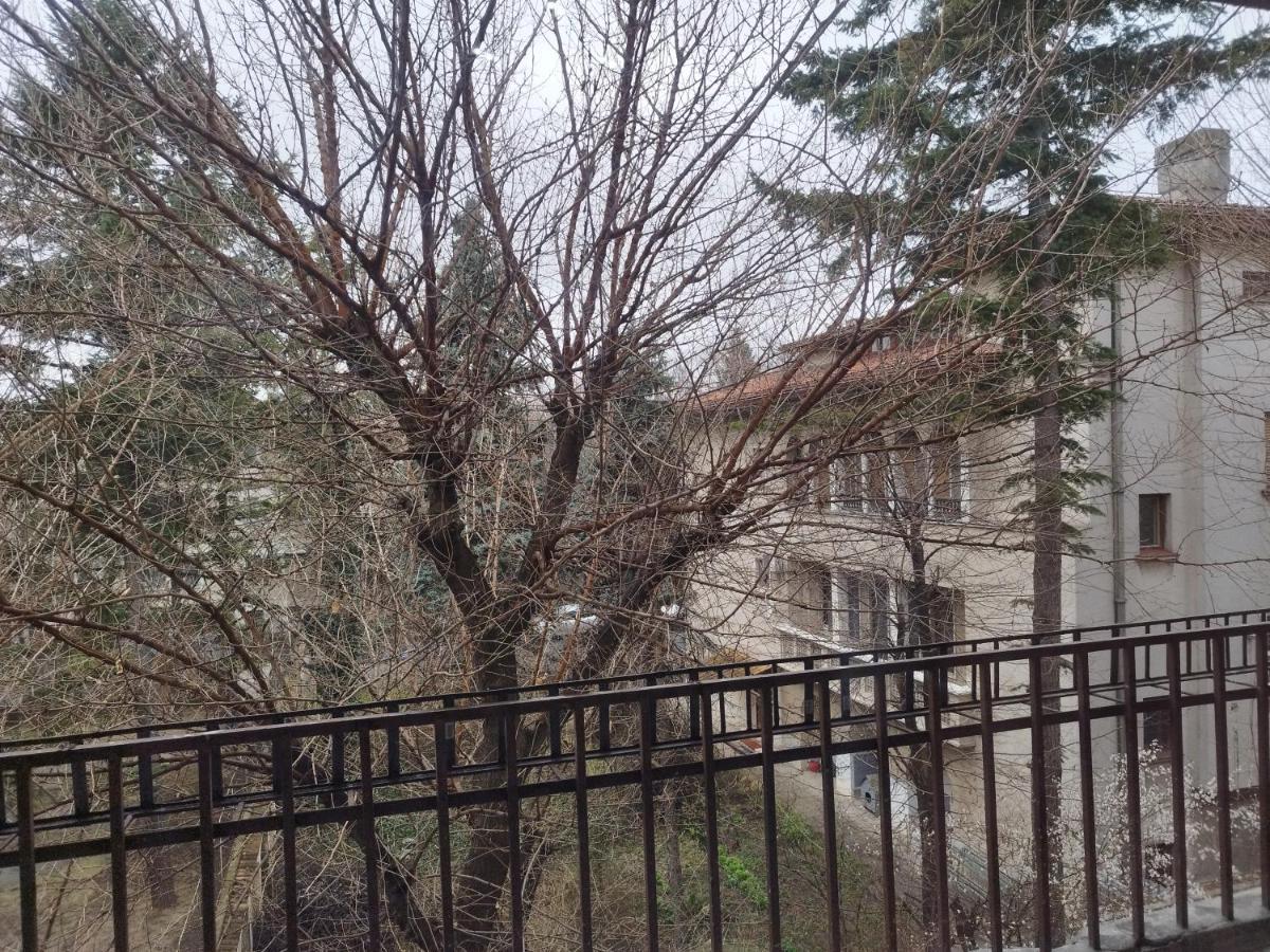 Central Appartment - Heart Of Bucharest - Sector 1 - New Renovated - Open Space 외부 사진