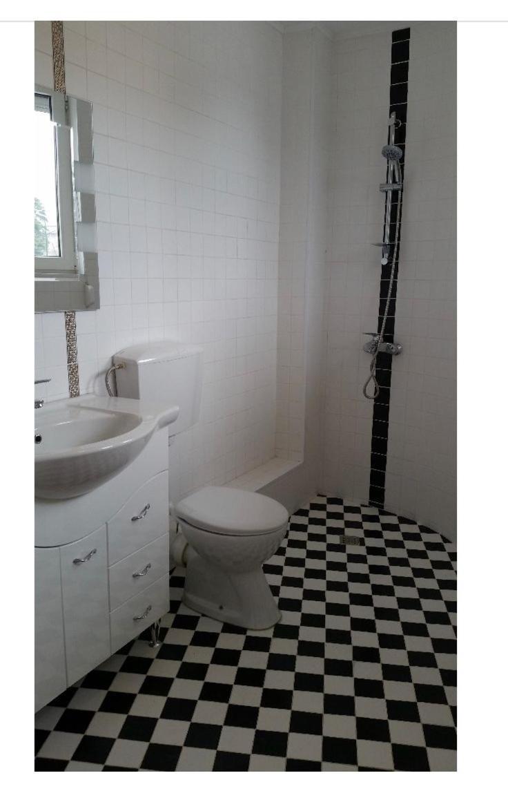Central Appartment - Heart Of Bucharest - Sector 1 - New Renovated - Open Space 외부 사진
